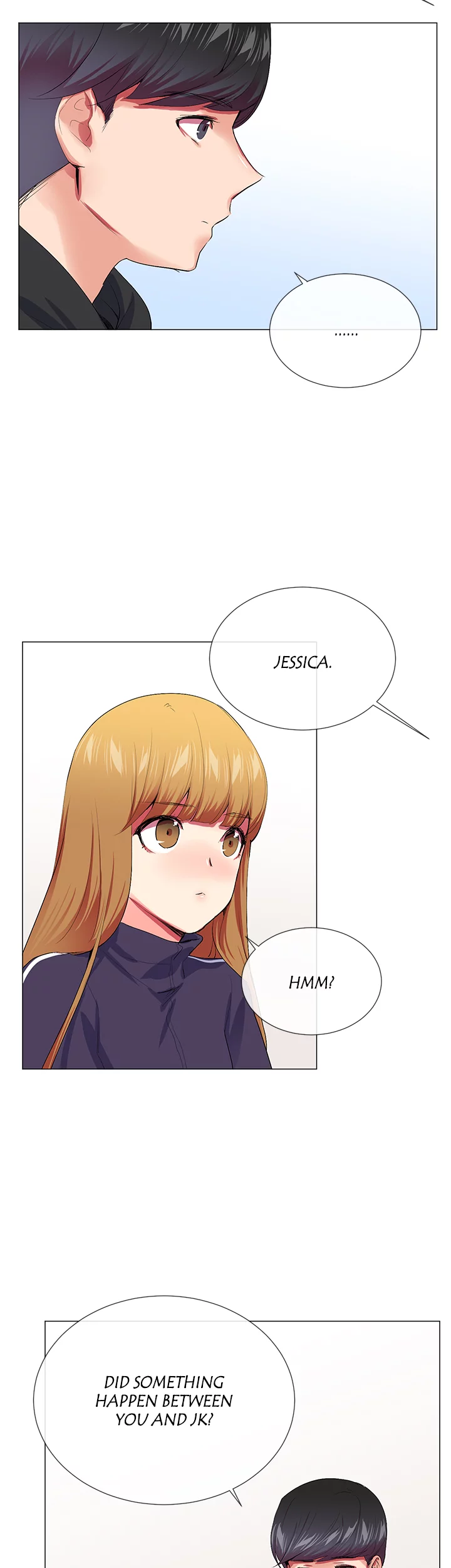 Secret Partner Chapter 19 image 13