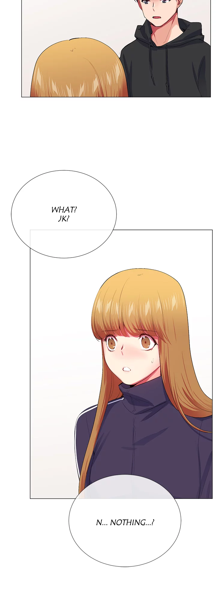 Secret Partner Chapter 19 image 14