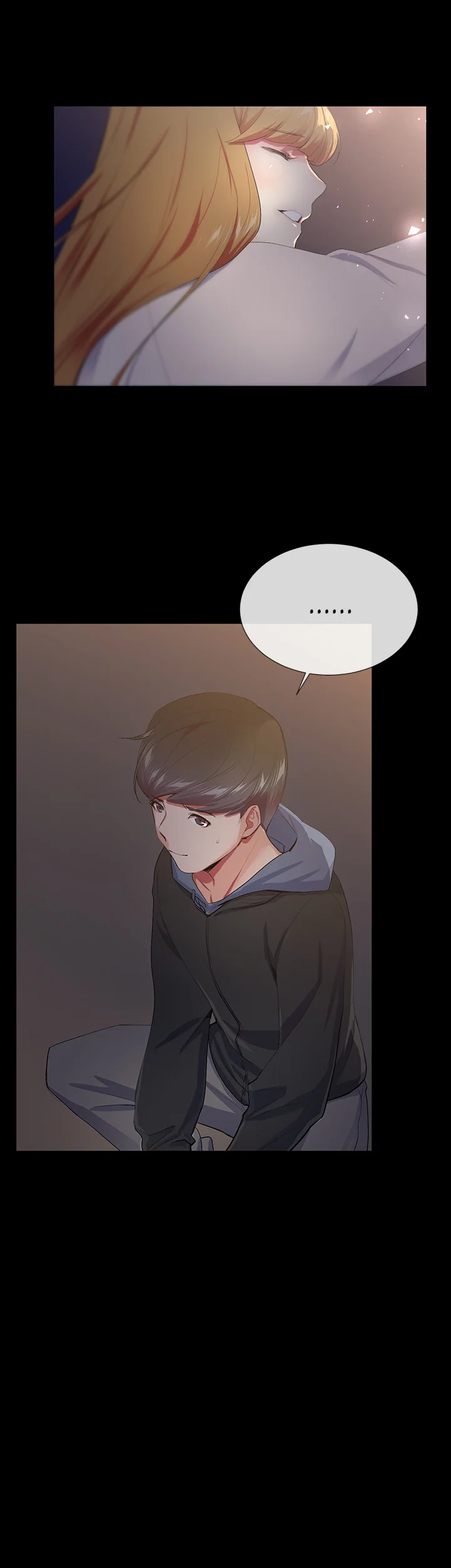 Secret Partner Chapter 19 image 20
