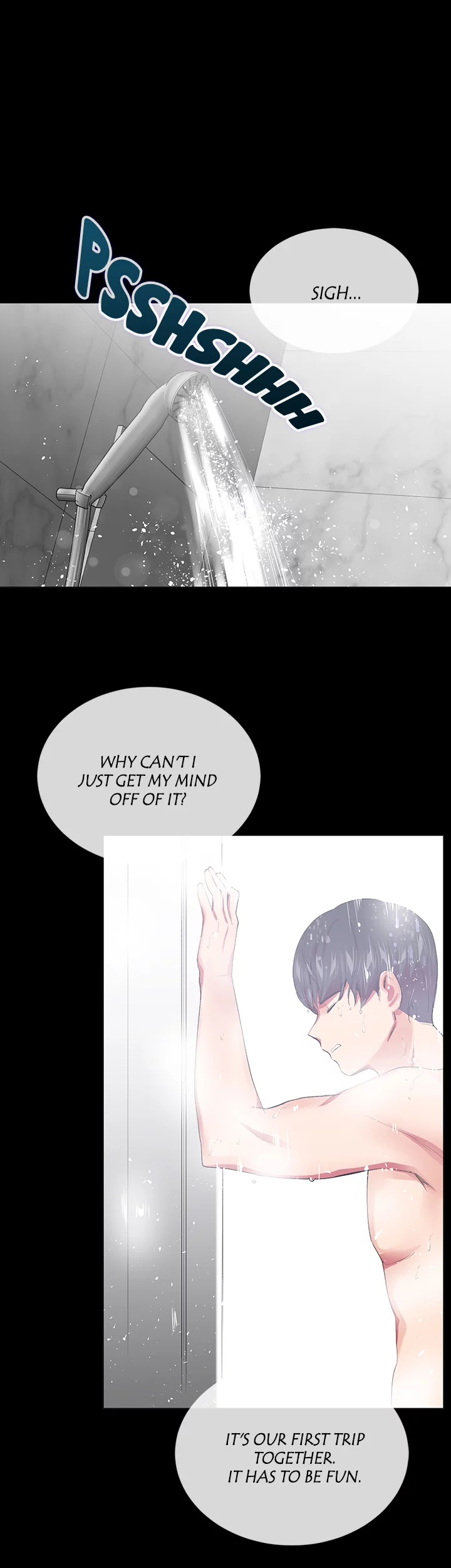 Secret Partner Chapter 19 image 21