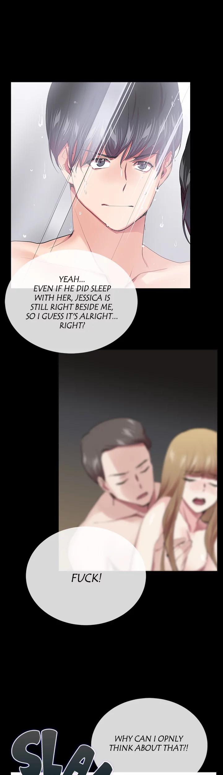 Secret Partner Chapter 19 image 22