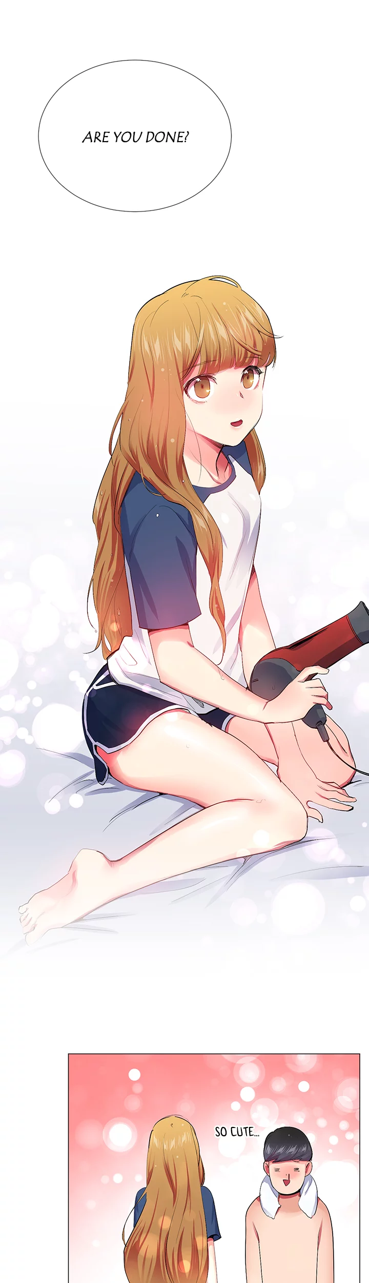 Secret Partner Chapter 19 image 24