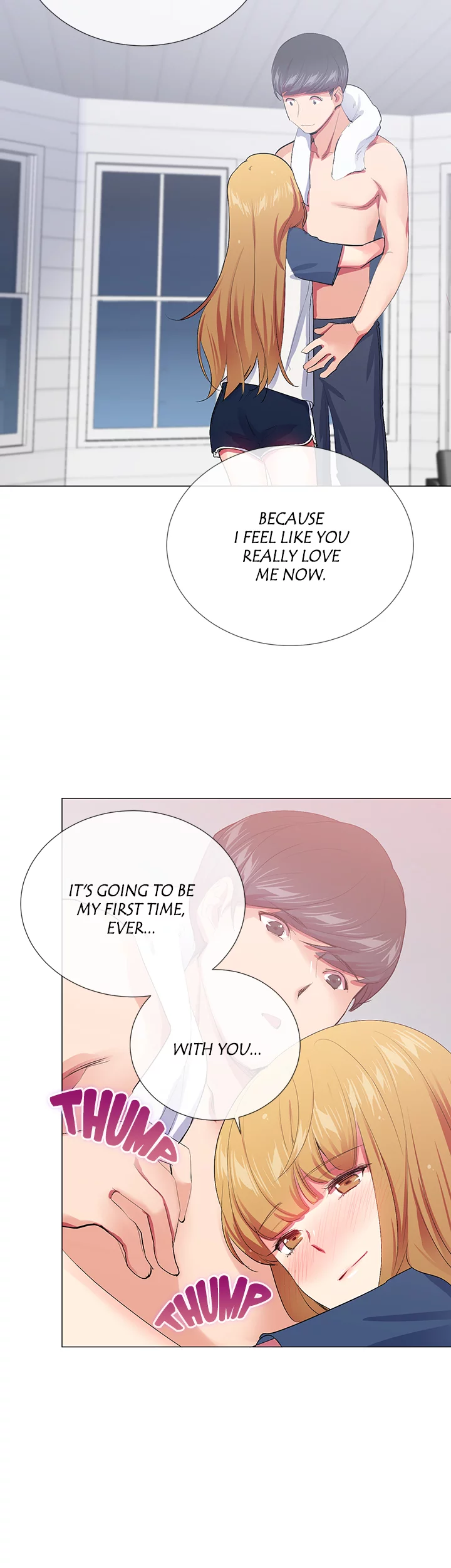 Secret Partner Chapter 19 image 26