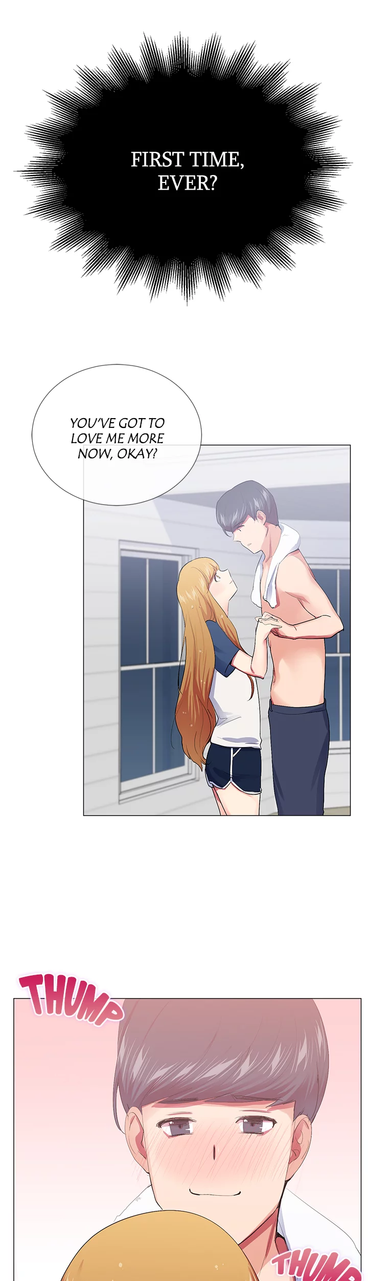 Secret Partner Chapter 19 image 27