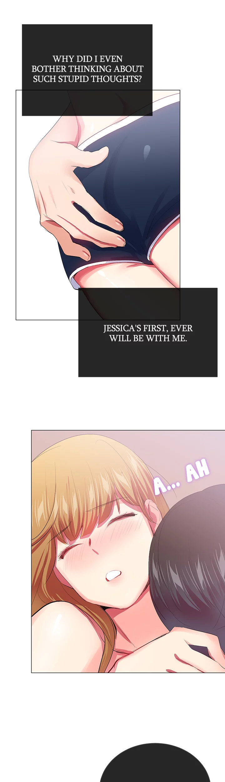 Secret Partner Chapter 19 image 30