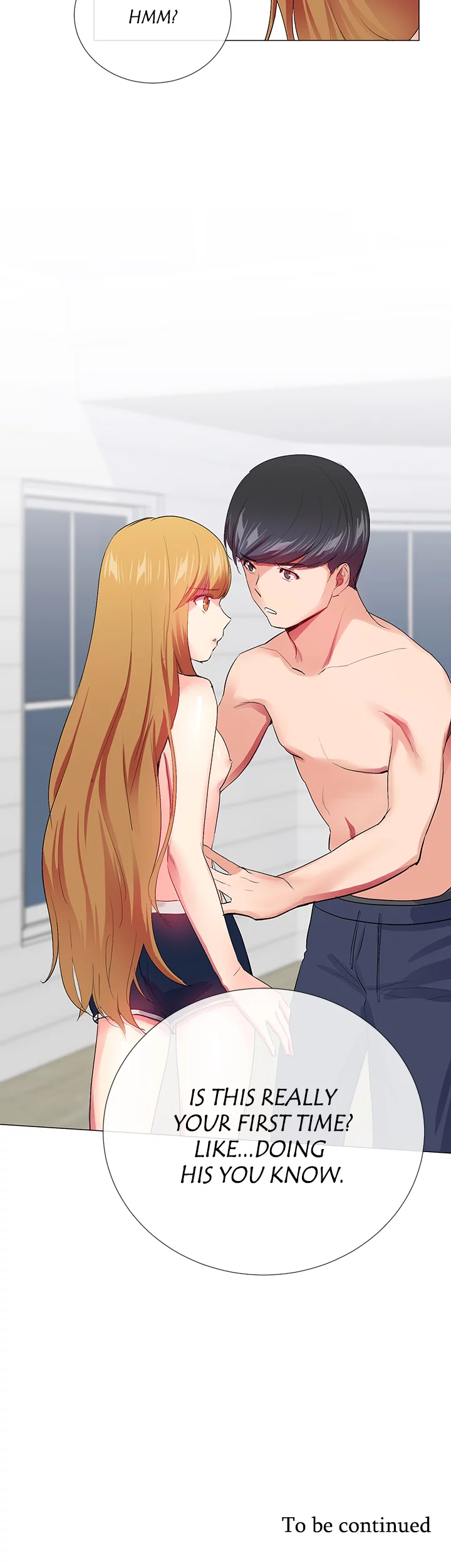 Secret Partner Chapter 19 image 34
