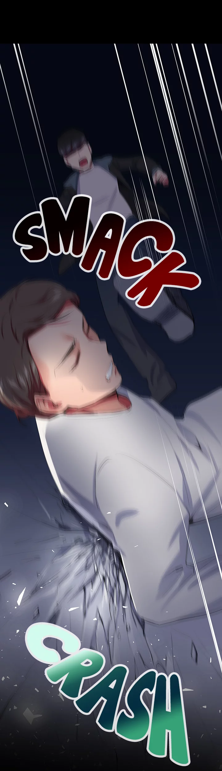 Secret Partner Chapter 19 image 3