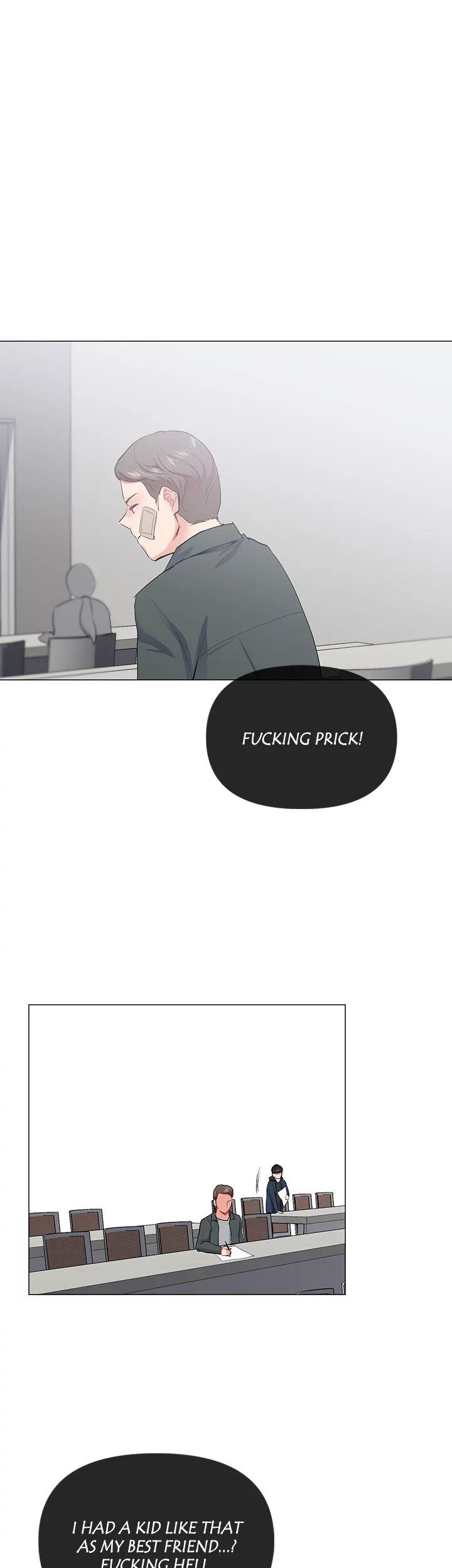 Secret Partner Chapter 19 image 7