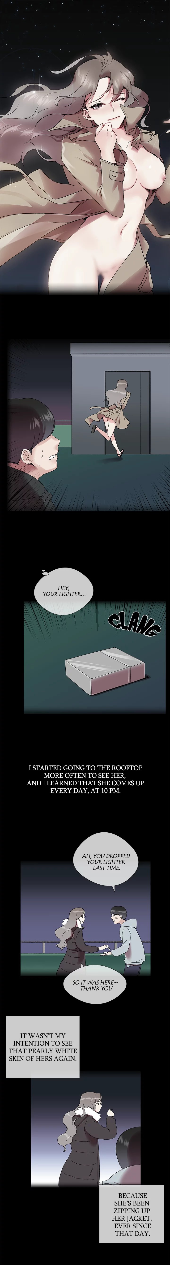 Secret Partner Chapter 2 image 10