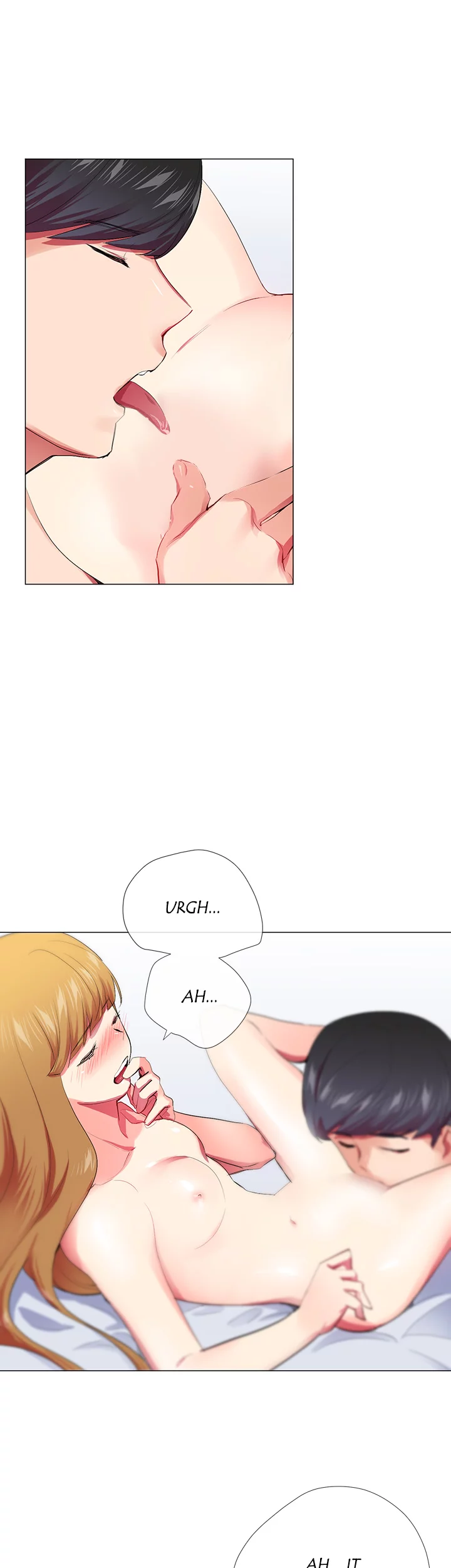 Secret Partner Chapter 20 image 9