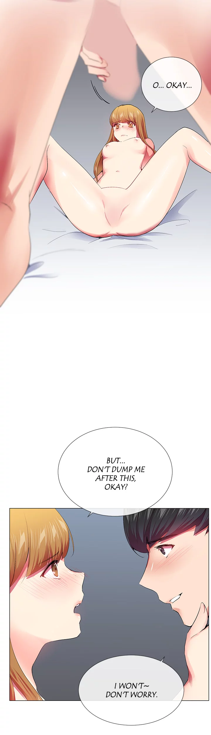 Secret Partner Chapter 20 image 11
