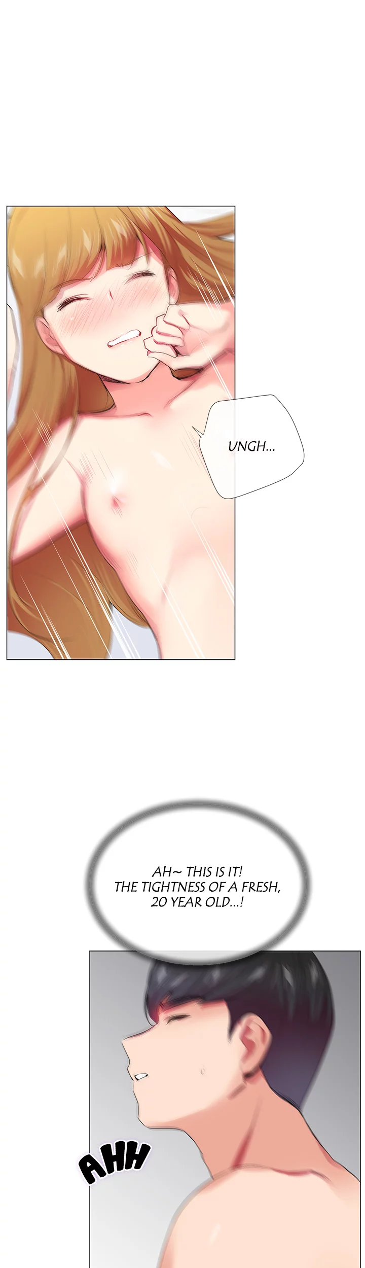 Secret Partner Chapter 20 image 12