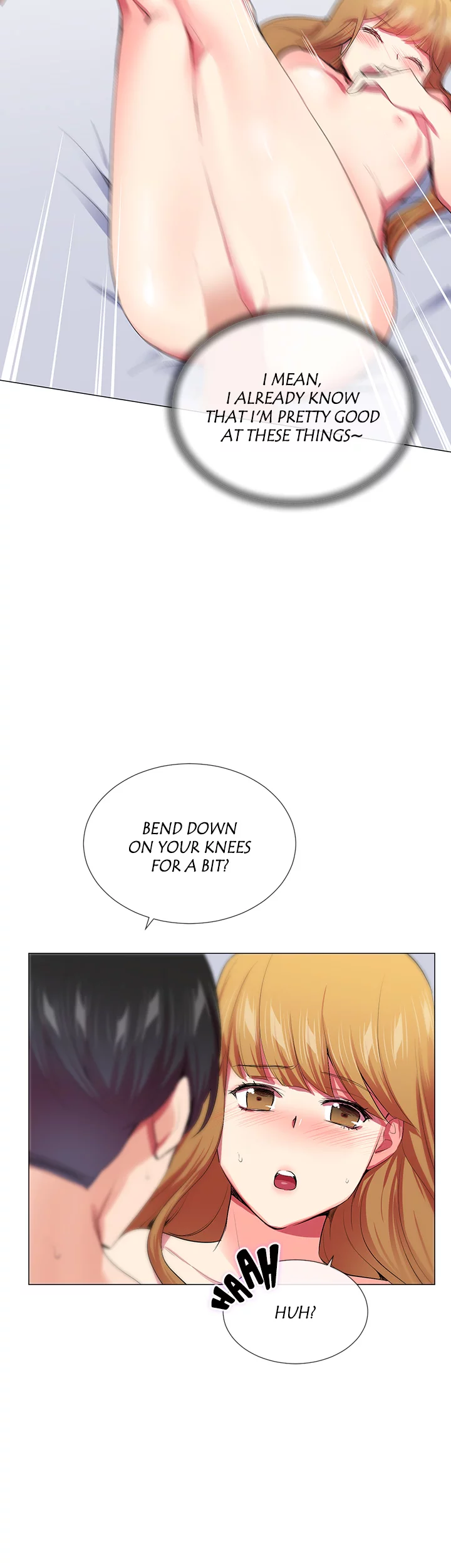 Secret Partner Chapter 20 image 17