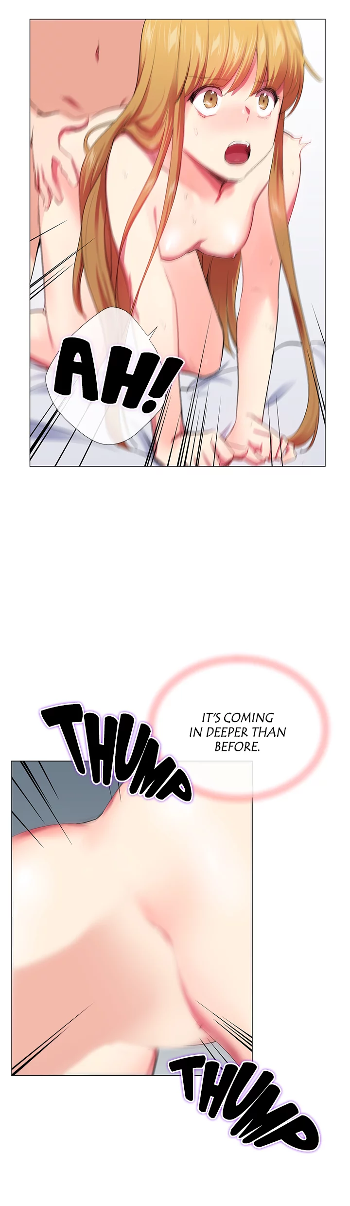 Secret Partner Chapter 20 image 19