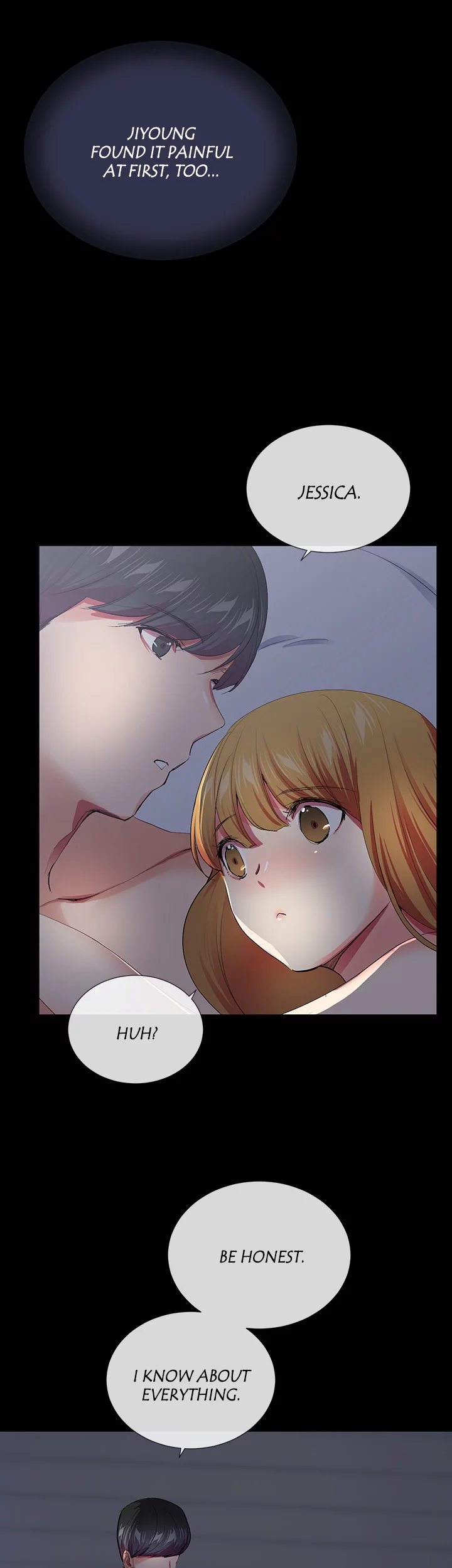 Secret Partner Chapter 20 image 23