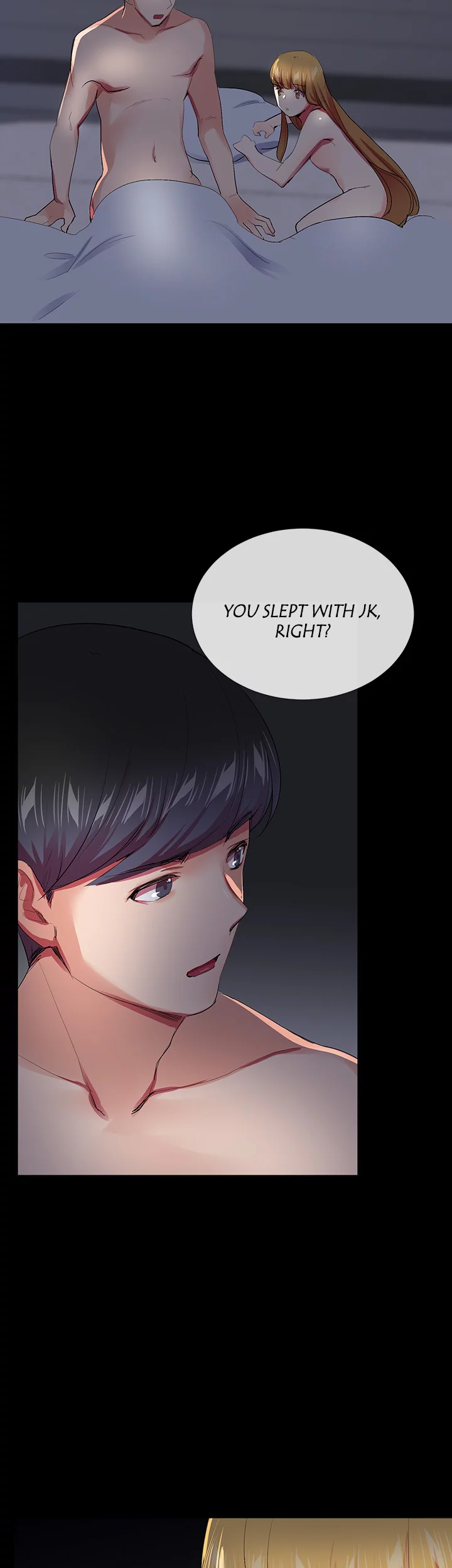 Secret Partner Chapter 20 image 24