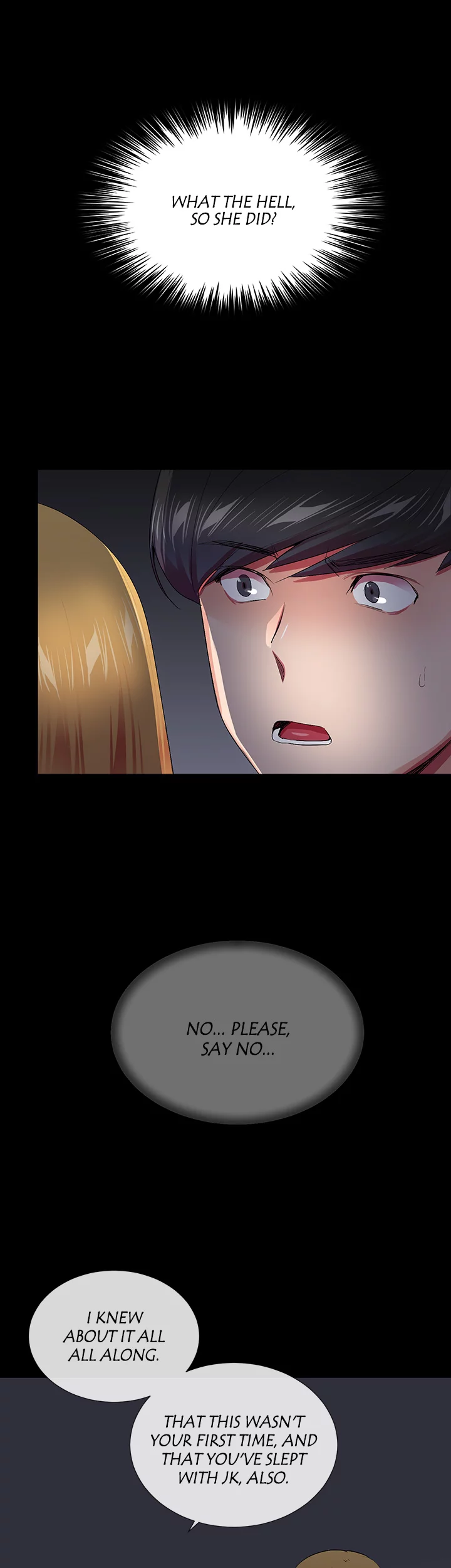 Secret Partner Chapter 20 image 26