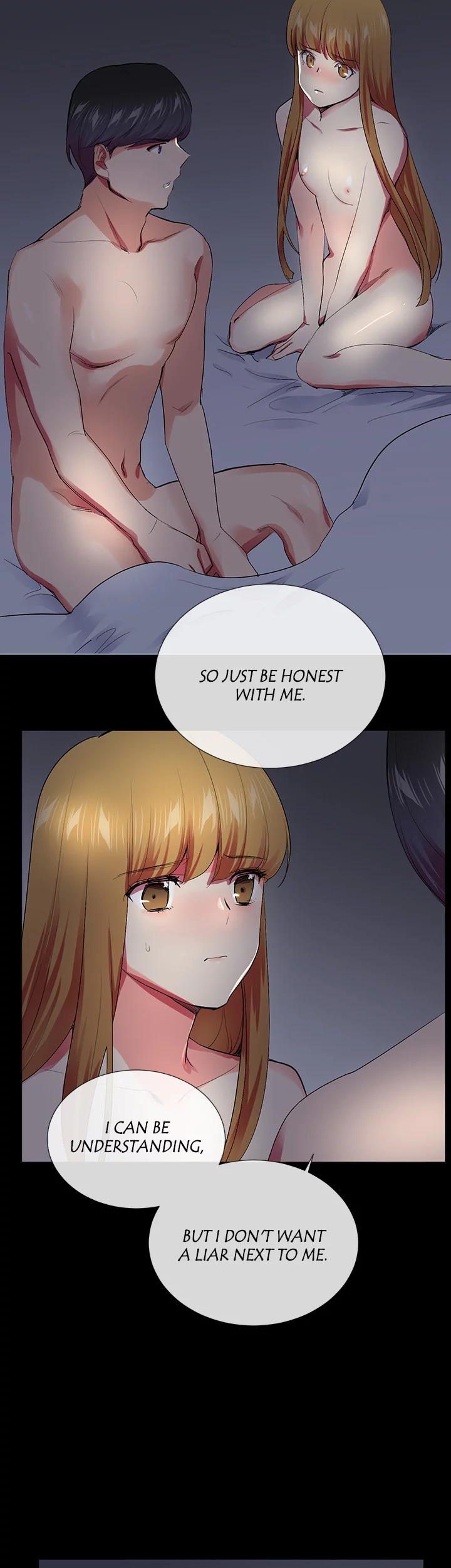 Secret Partner Chapter 20 image 27