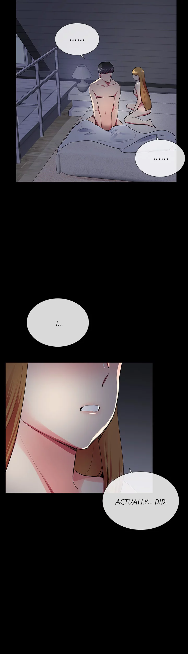 Secret Partner Chapter 20 image 28