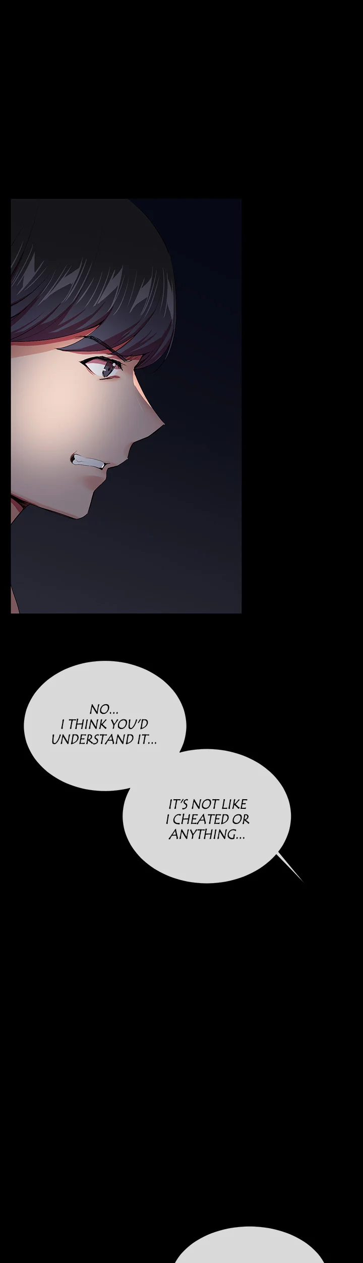 Secret Partner Chapter 20 image 29