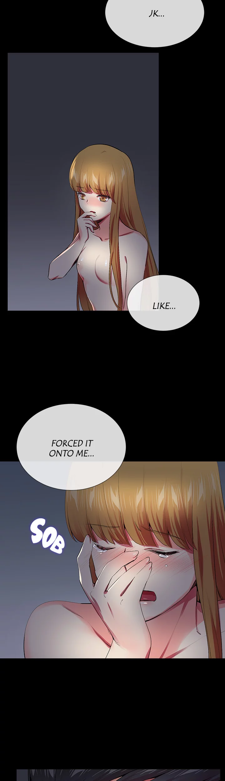 Secret Partner Chapter 20 image 30