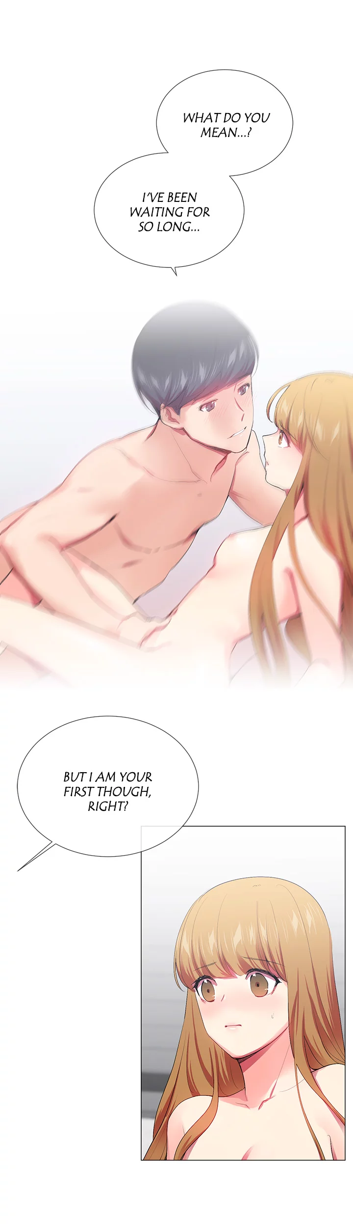 Secret Partner Chapter 20 image 3
