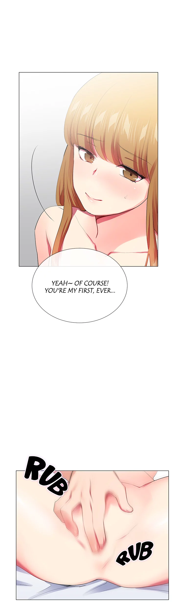 Secret Partner Chapter 20 image 4