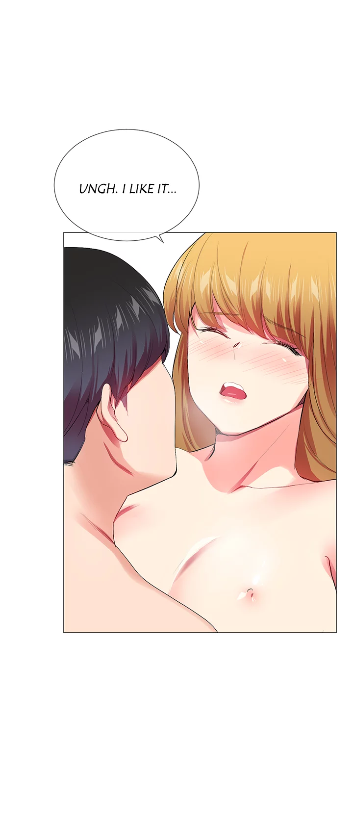 Secret Partner Chapter 20 image 5