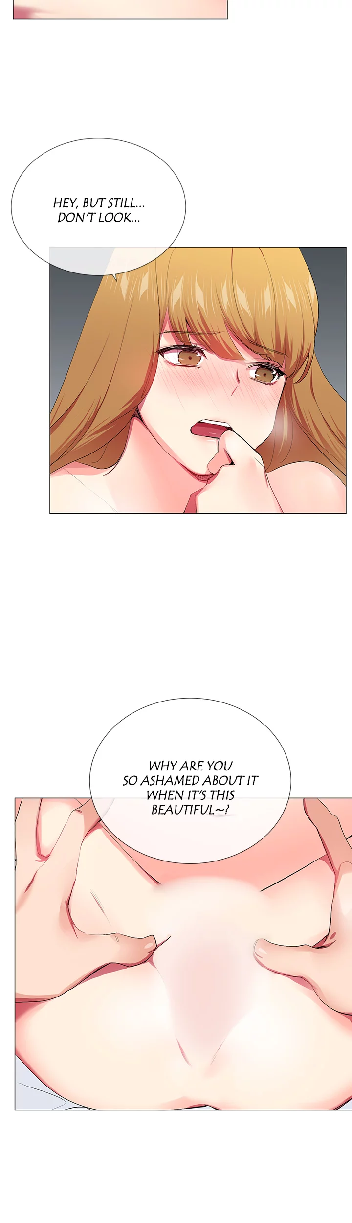 Secret Partner Chapter 20 image 8