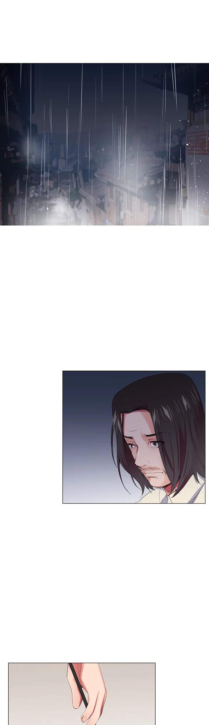 Secret Partner Chapter 21 image 0