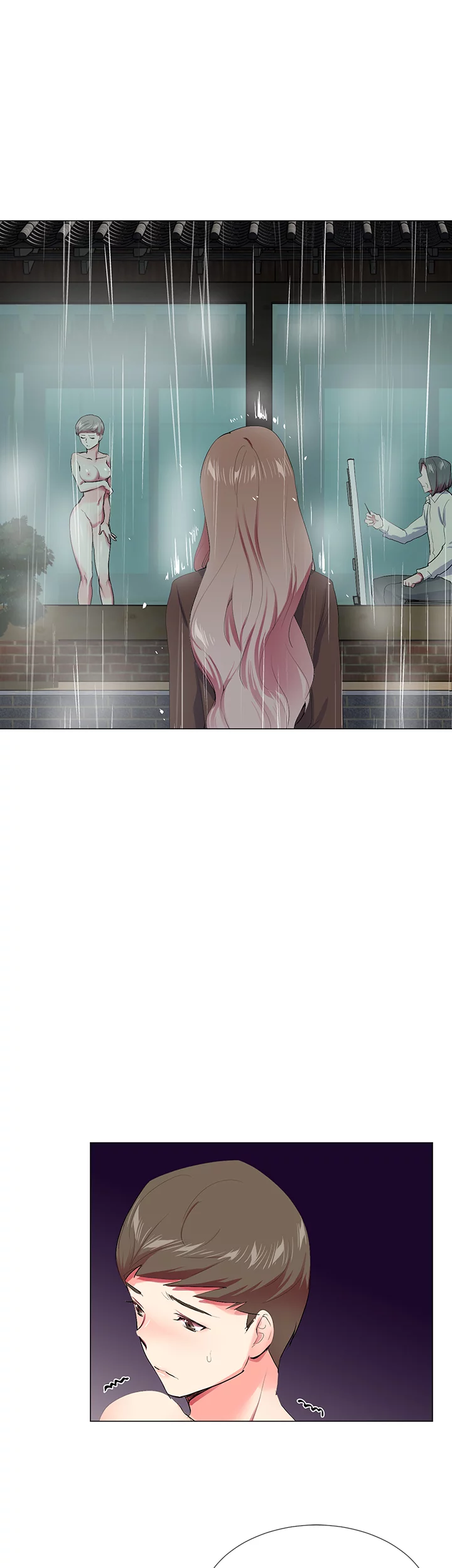 Secret Partner Chapter 21 image 12