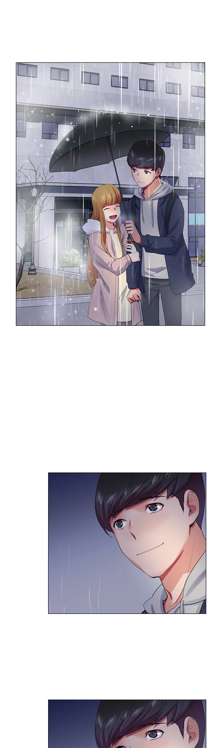 Secret Partner Chapter 21 image 22