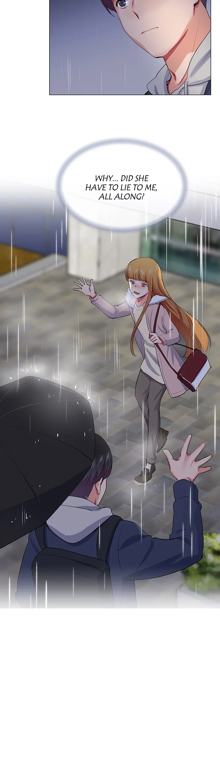 Secret Partner Chapter 21 image 23