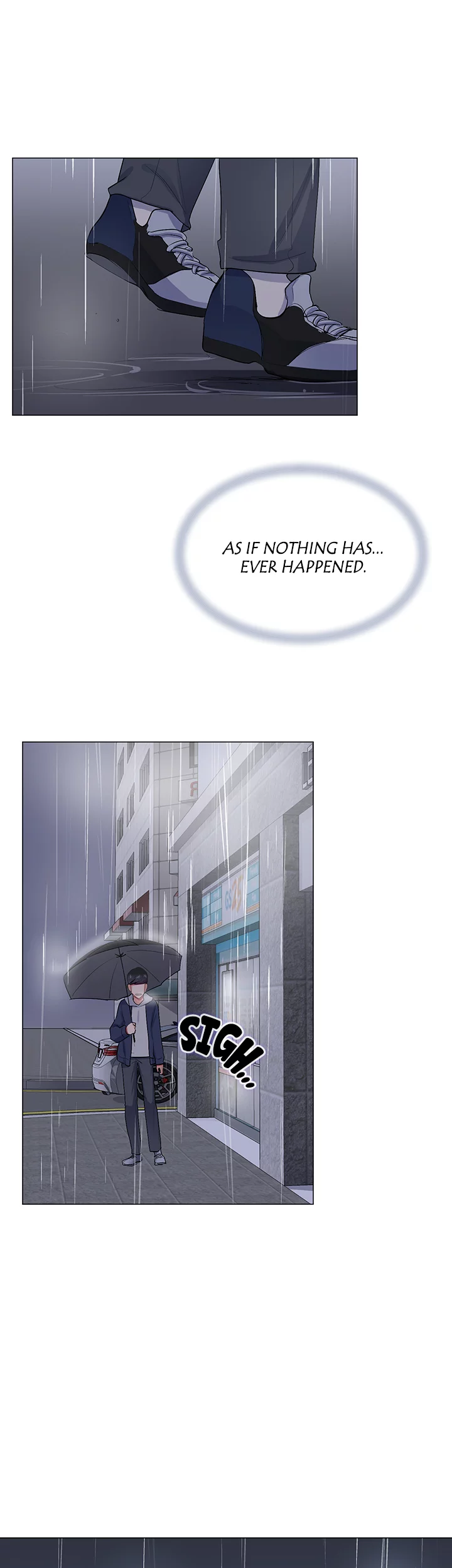 Secret Partner Chapter 21 image 24