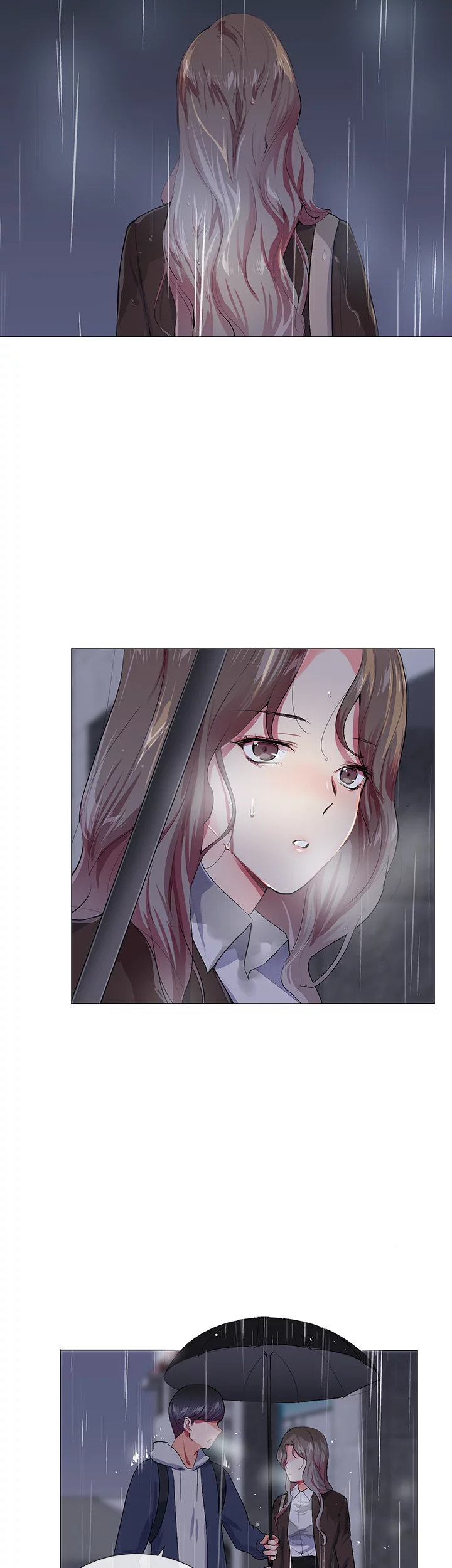 Secret Partner Chapter 21 image 25