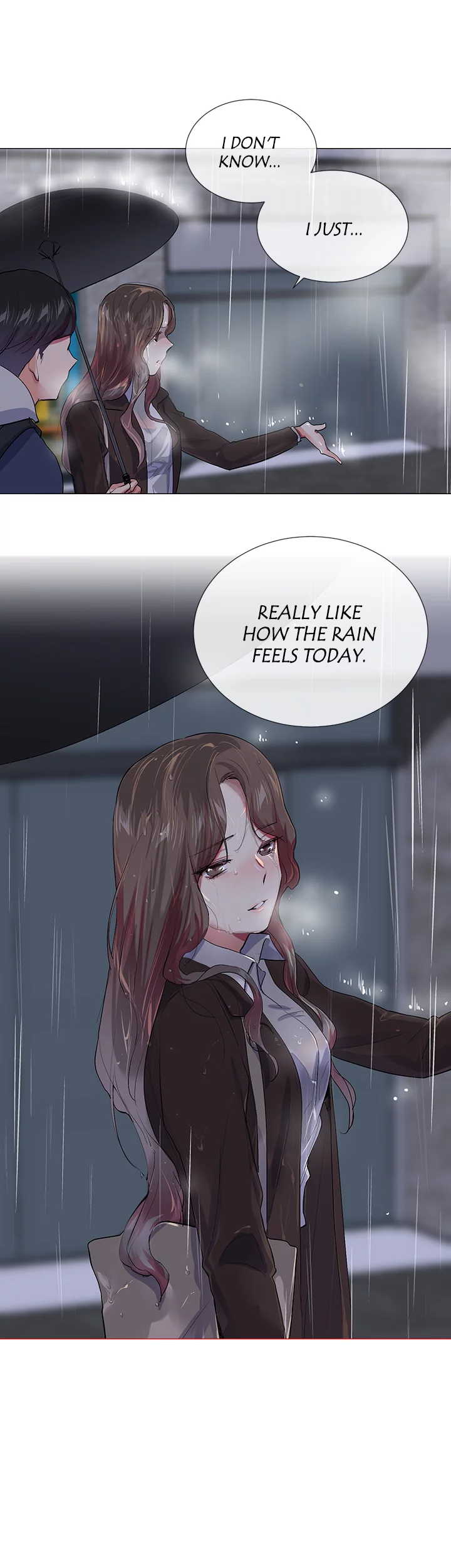 Secret Partner Chapter 21 image 27