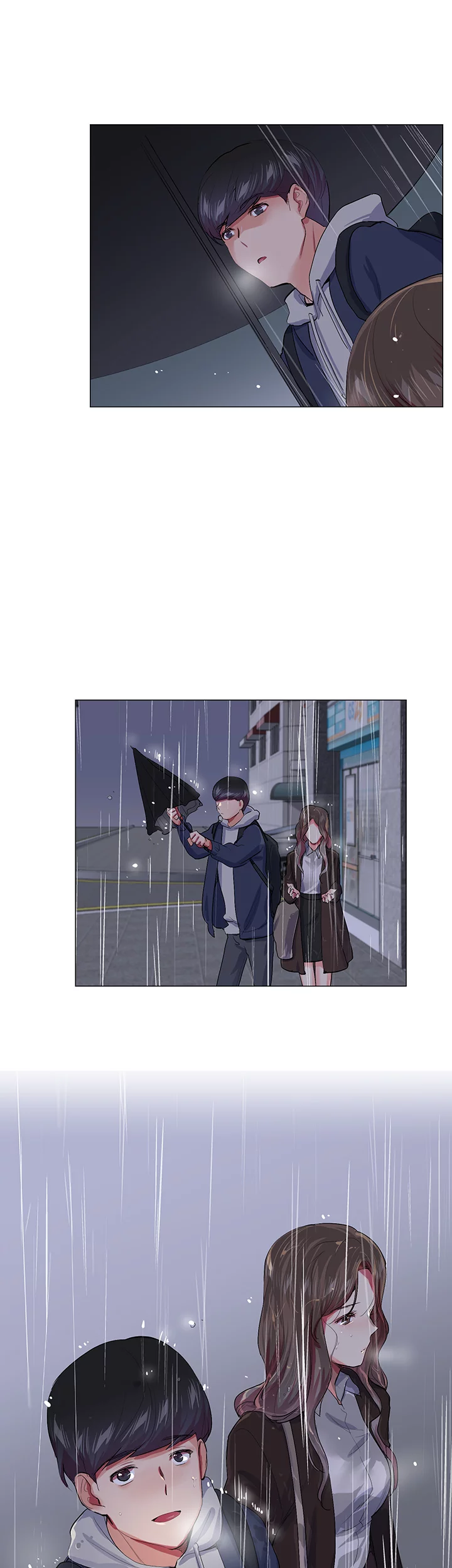 Secret Partner Chapter 21 image 28