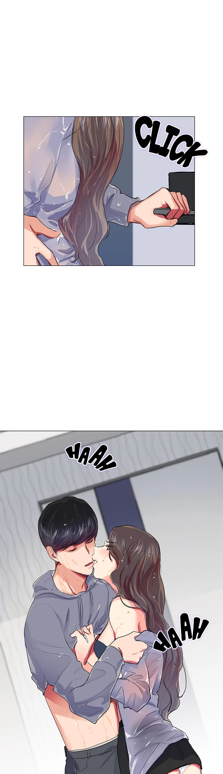 Secret Partner Chapter 21 image 30