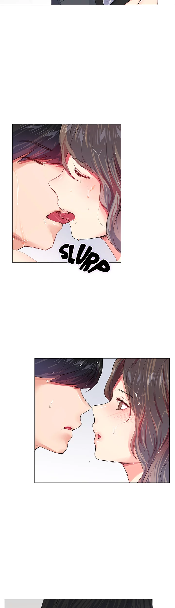 Secret Partner Chapter 21 image 31