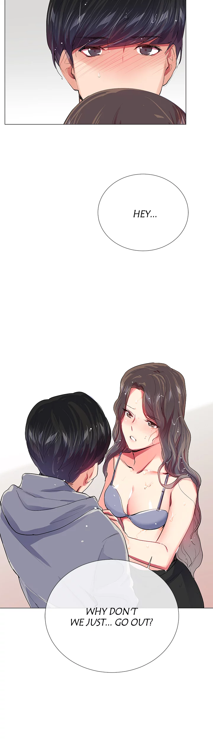 Secret Partner Chapter 21 image 32