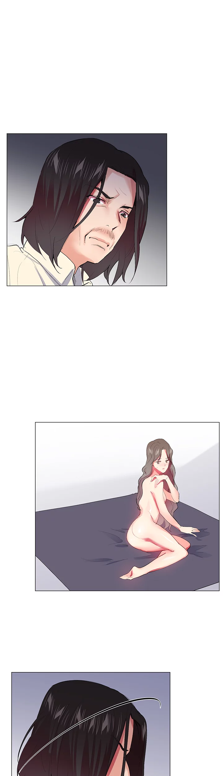 Secret Partner Chapter 21 image 6