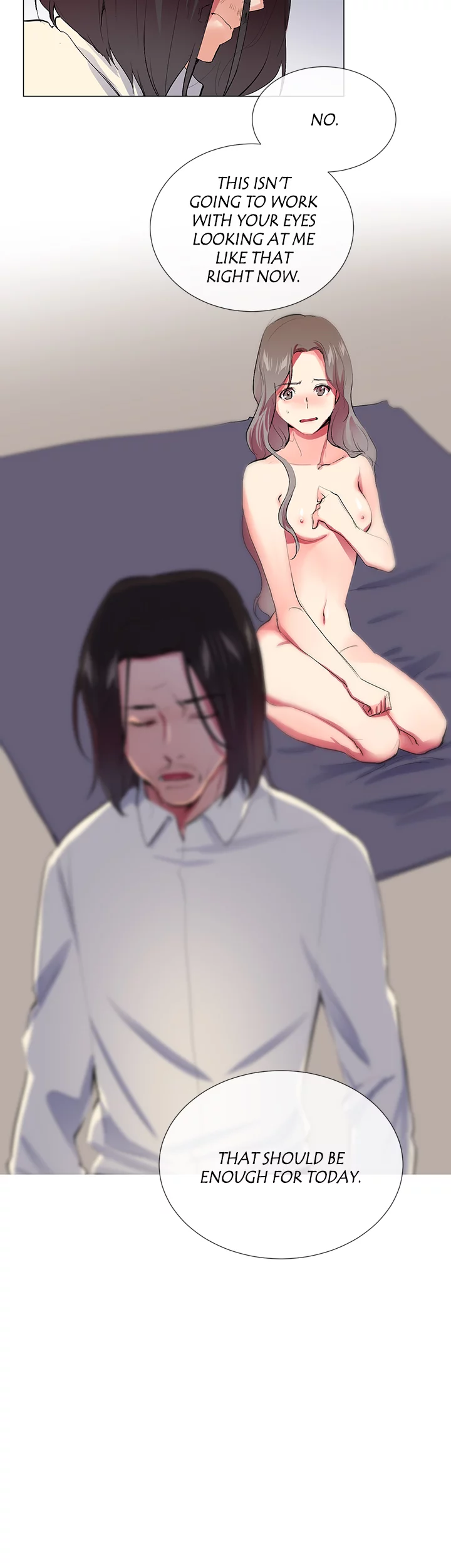Secret Partner Chapter 21 image 7