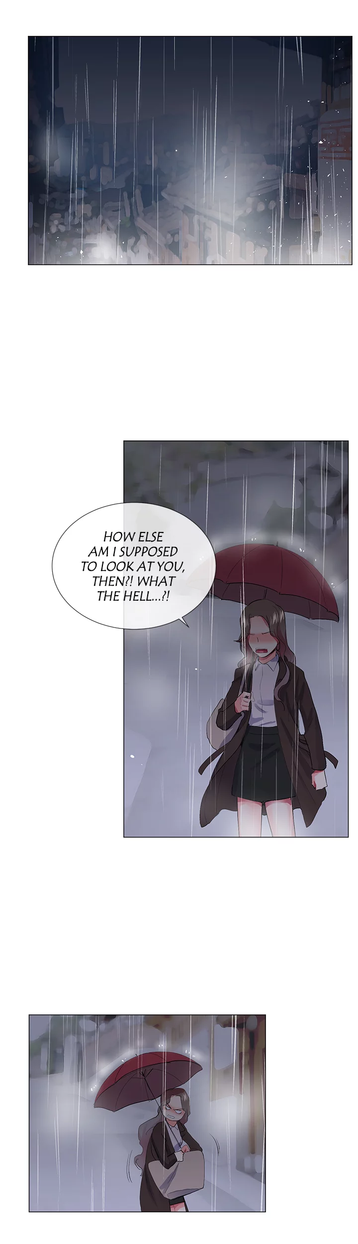 Secret Partner Chapter 21 image 8