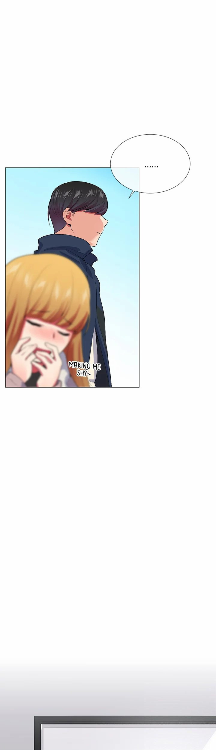 Secret Partner Chapter 22 image 9