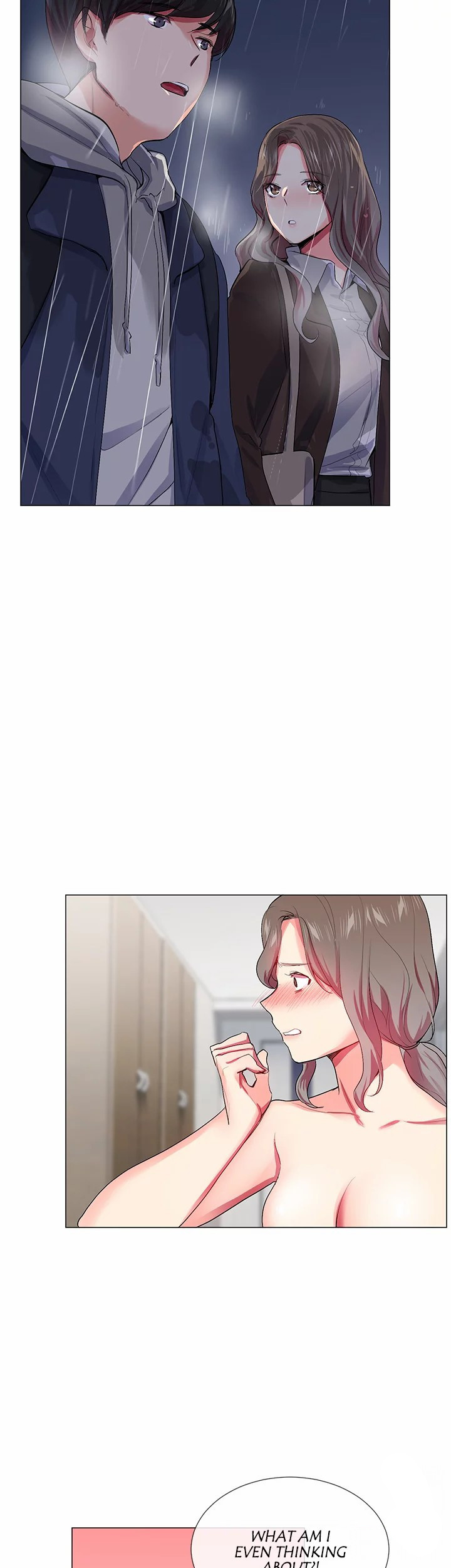 Secret Partner Chapter 22 image 13