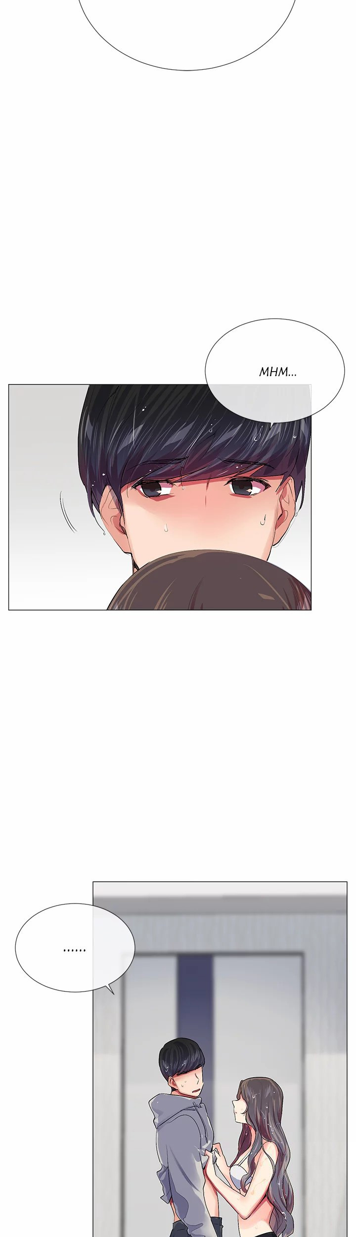Secret Partner Chapter 22 image 1