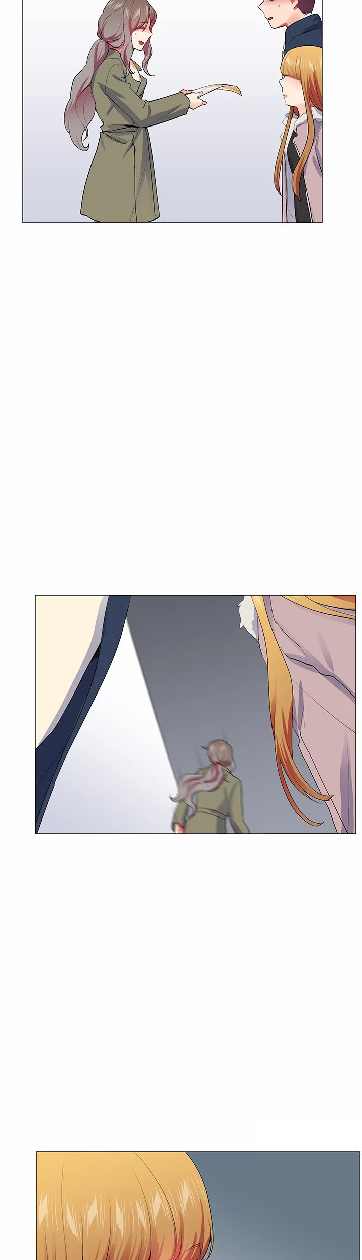 Secret Partner Chapter 22 image 19