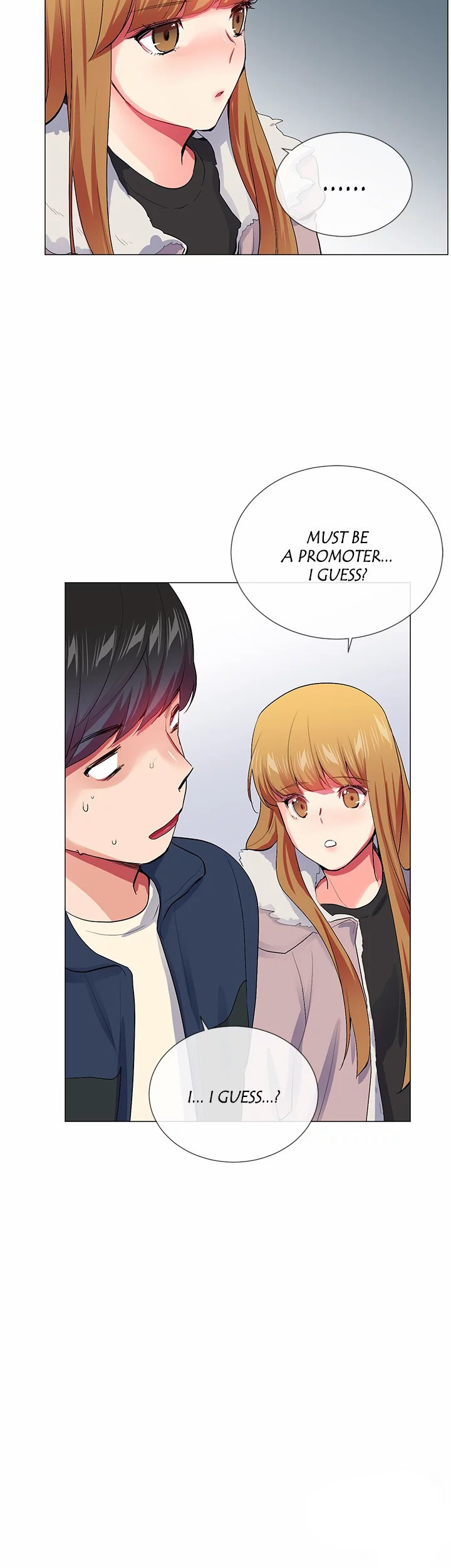 Secret Partner Chapter 22 image 20
