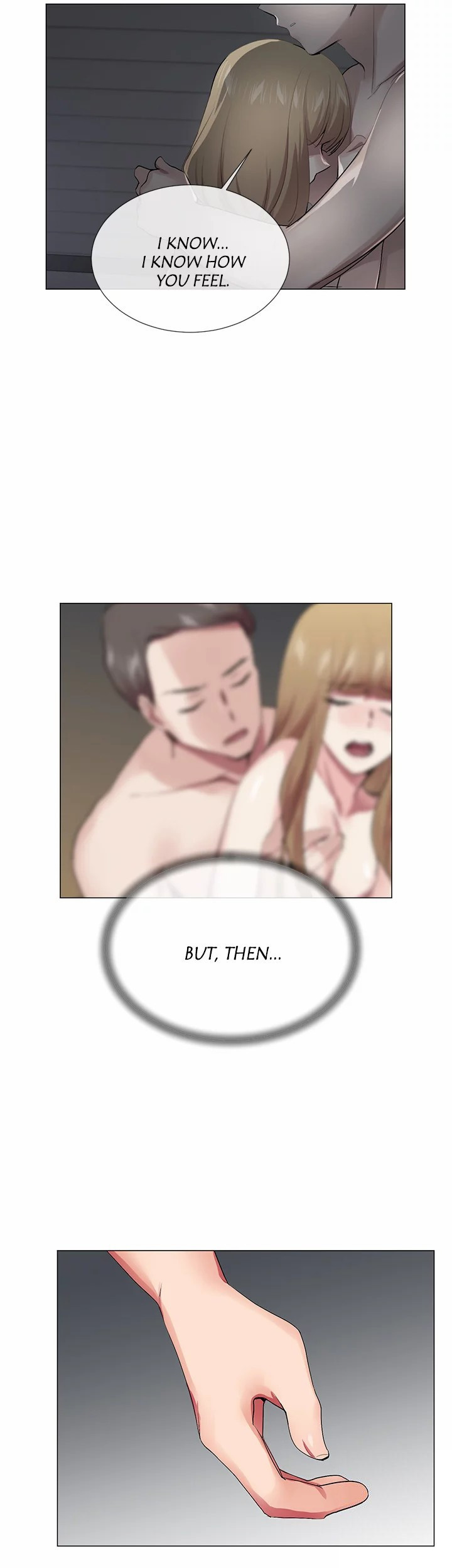 Secret Partner Chapter 22 image 22