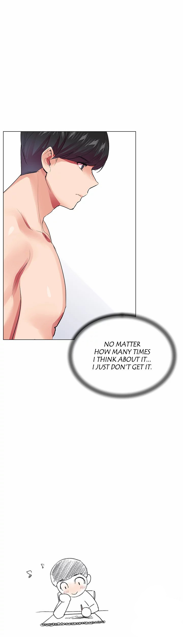 Secret Partner Chapter 22 image 24